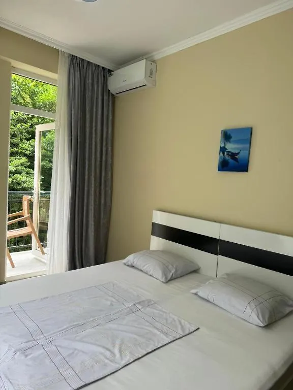 Villa Royal Realm Batumi