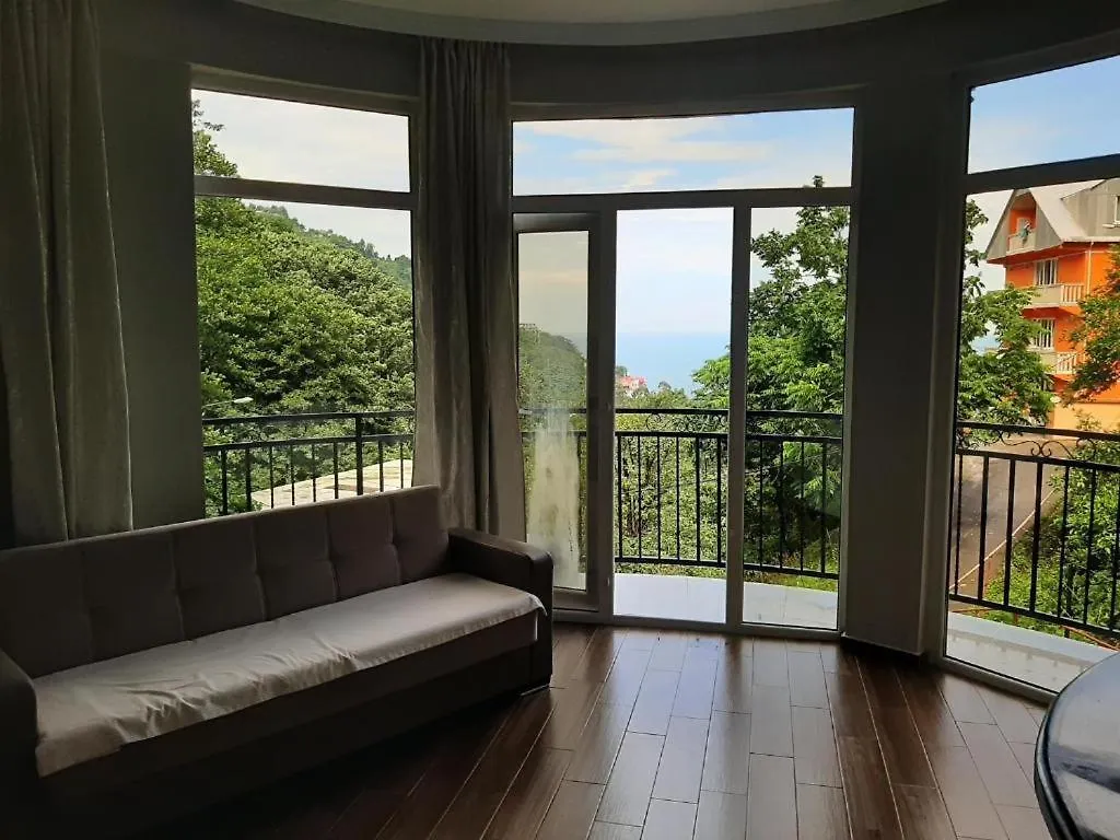 Villa Royal Realm Batumi Georgia