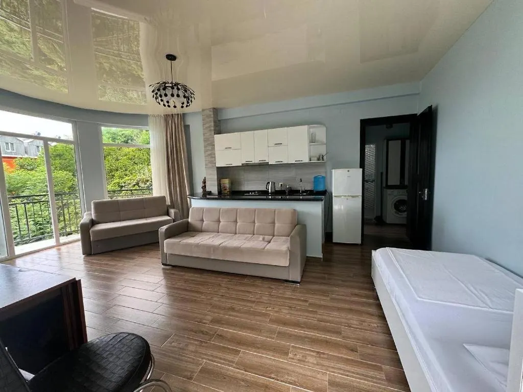 Villa Royal Realm Batumi