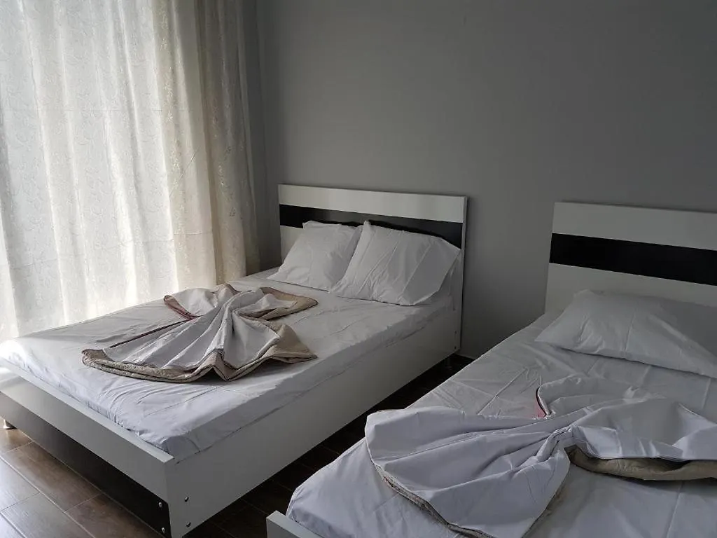 Villa Royal Realm Batumi