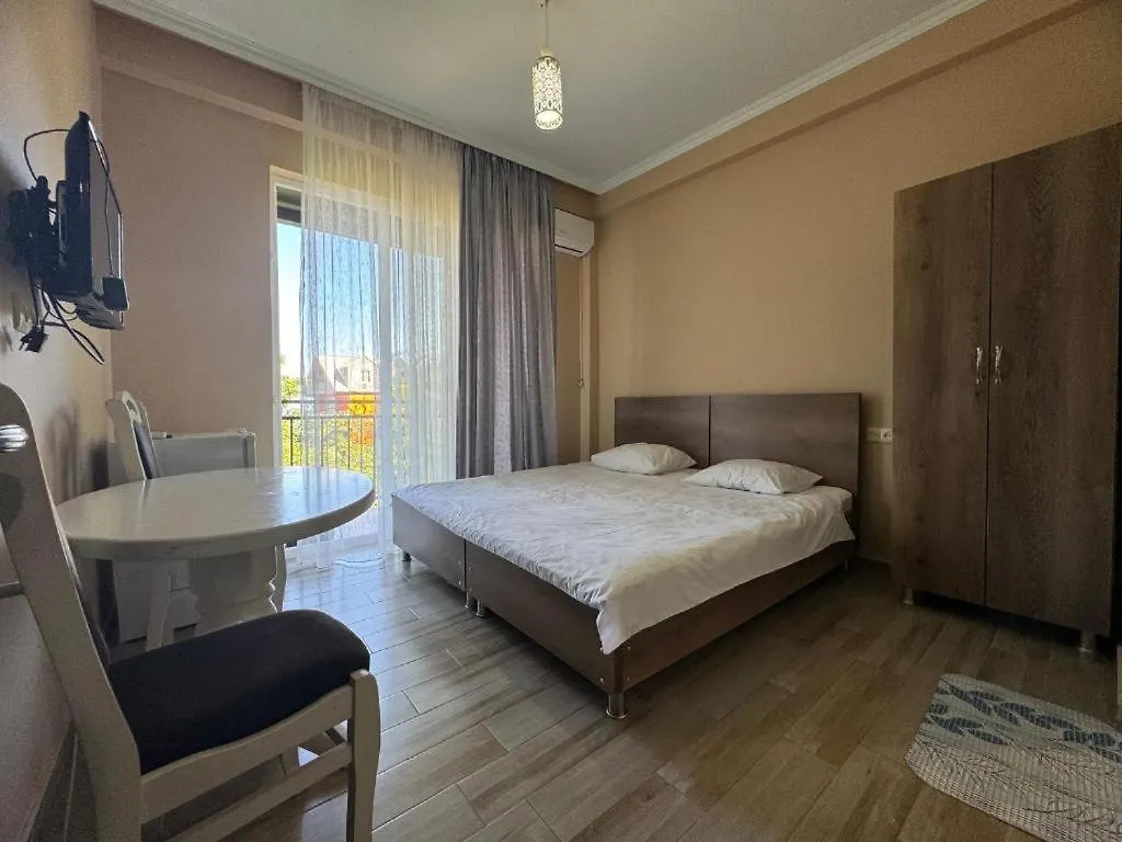 Villa Royal Realm Batumi