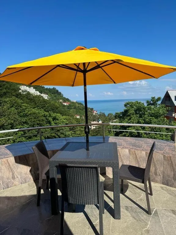 Villa Royal Realm Batumi Georgia