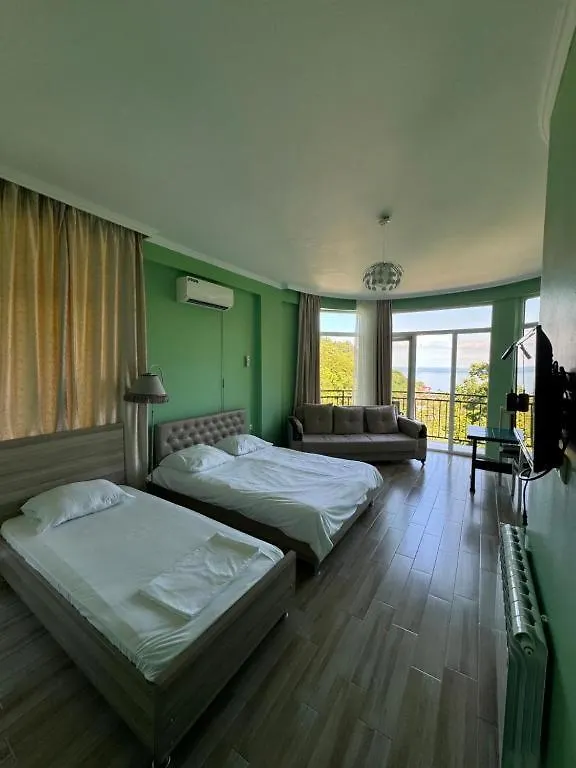 Villa Royal Realm Batumi