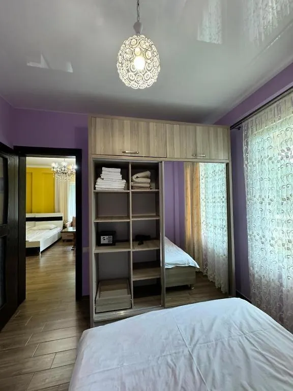 Villa Royal Realm Batumi 0*,  Georgia