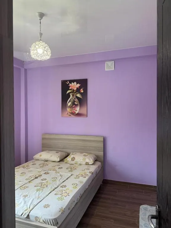 Villa Royal Realm Batumi