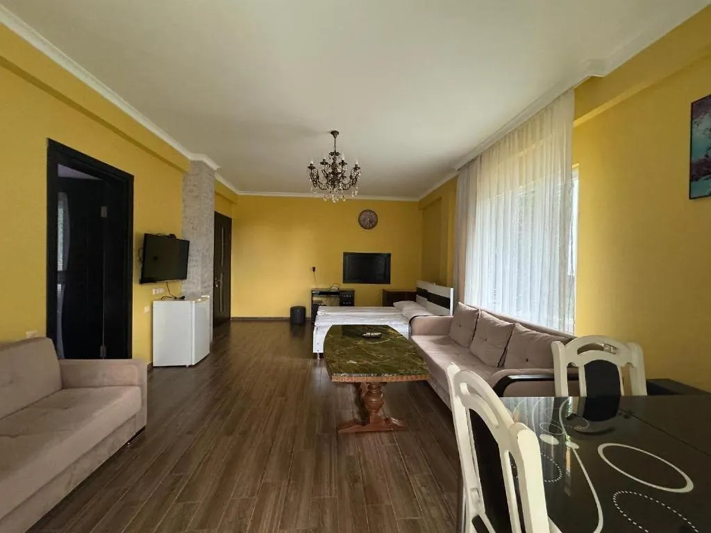 Villa Royal Realm Batumi