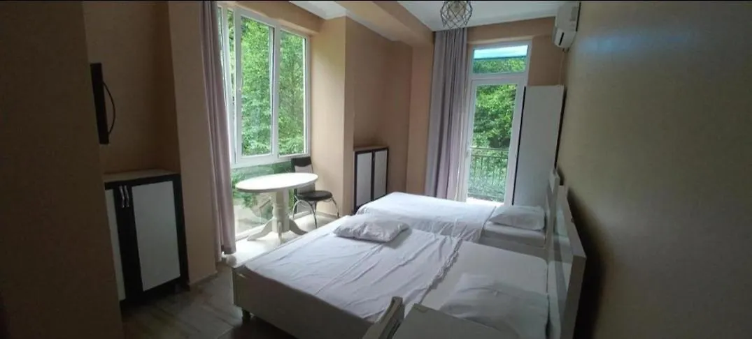 Villa Royal Realm Batumi