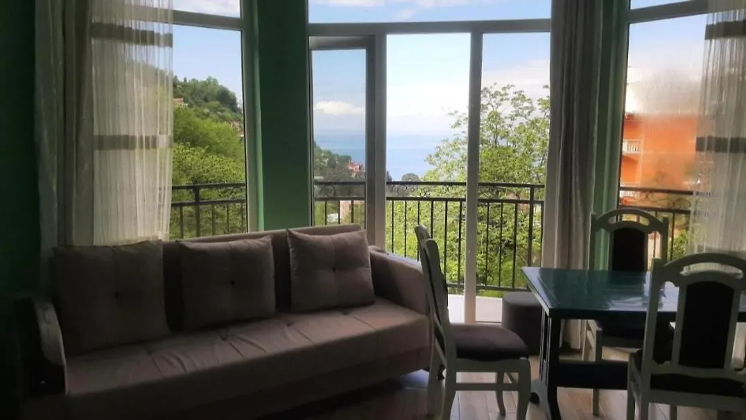 Villa Royal Realm Batumi