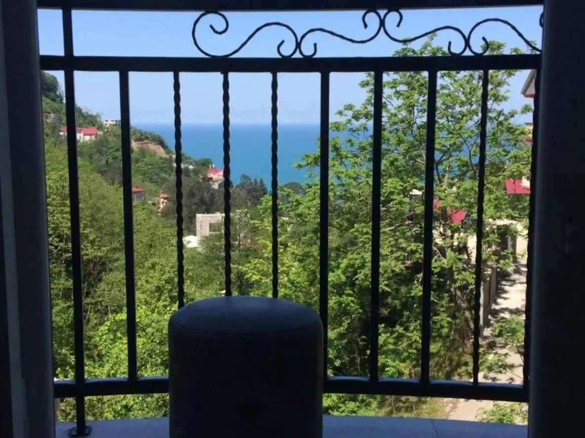 Villa Royal Realm Batumi