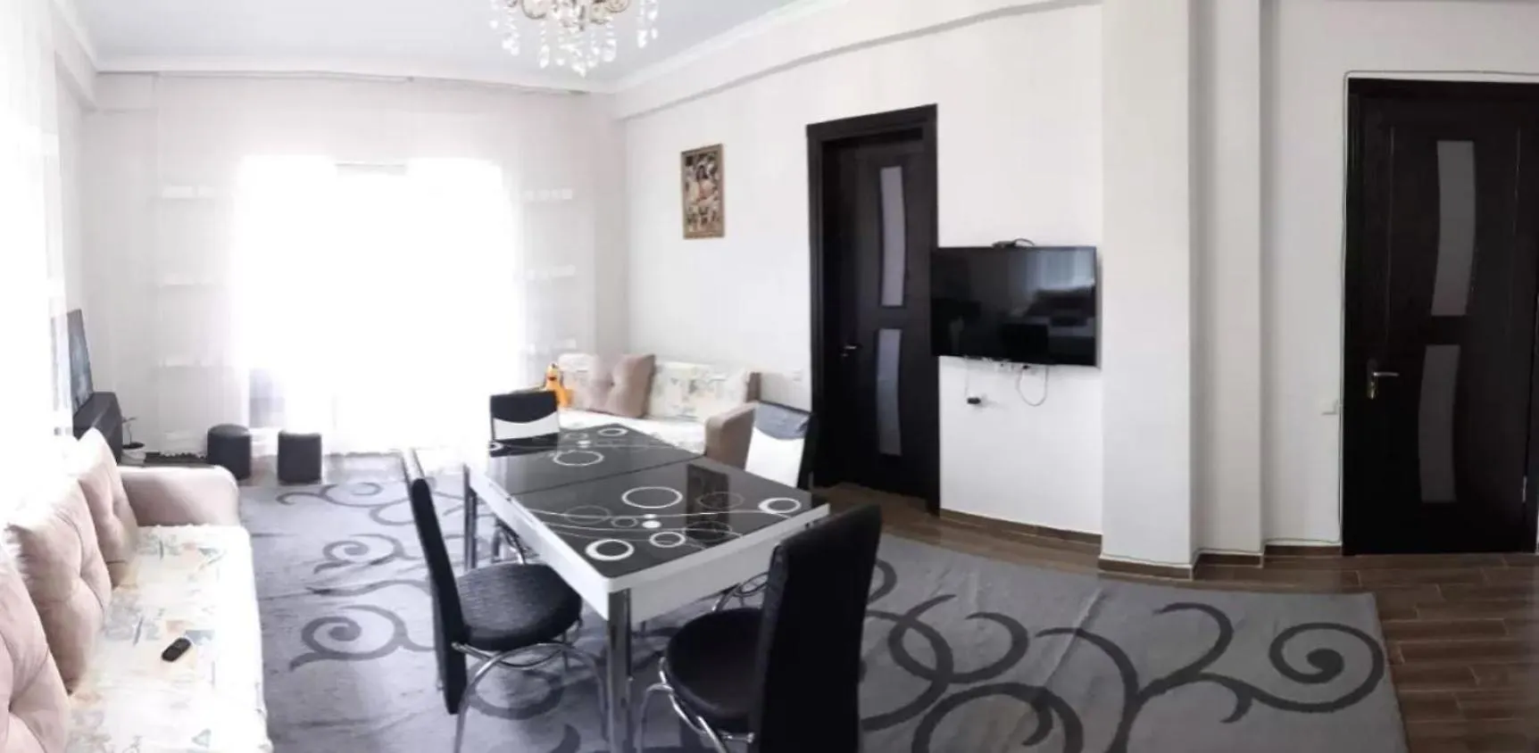 Villa Royal Realm Batumi Georgia
