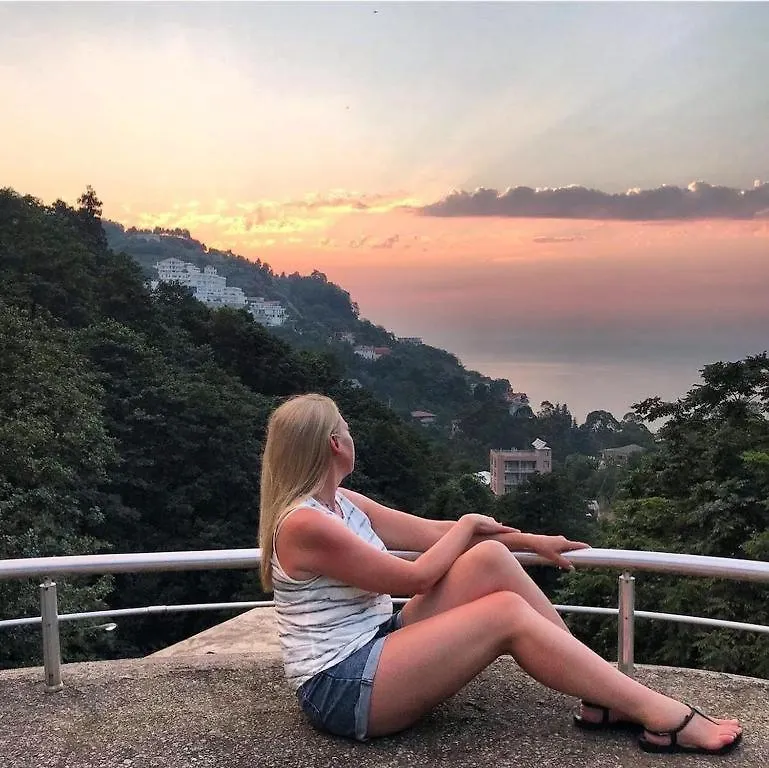 Villa Royal Realm Batumi