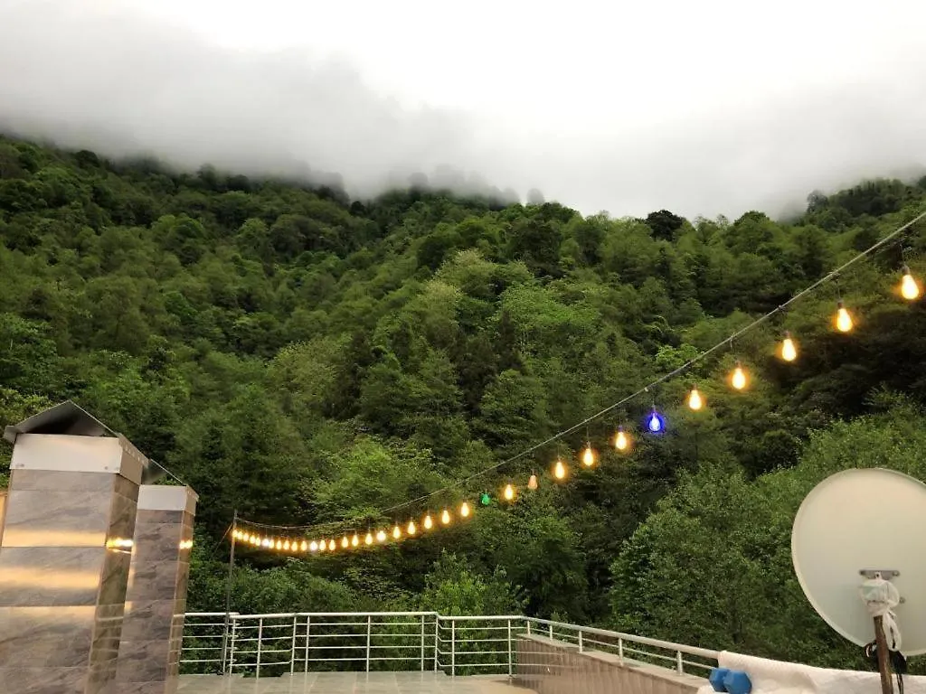 Villa Royal Realm Batumi