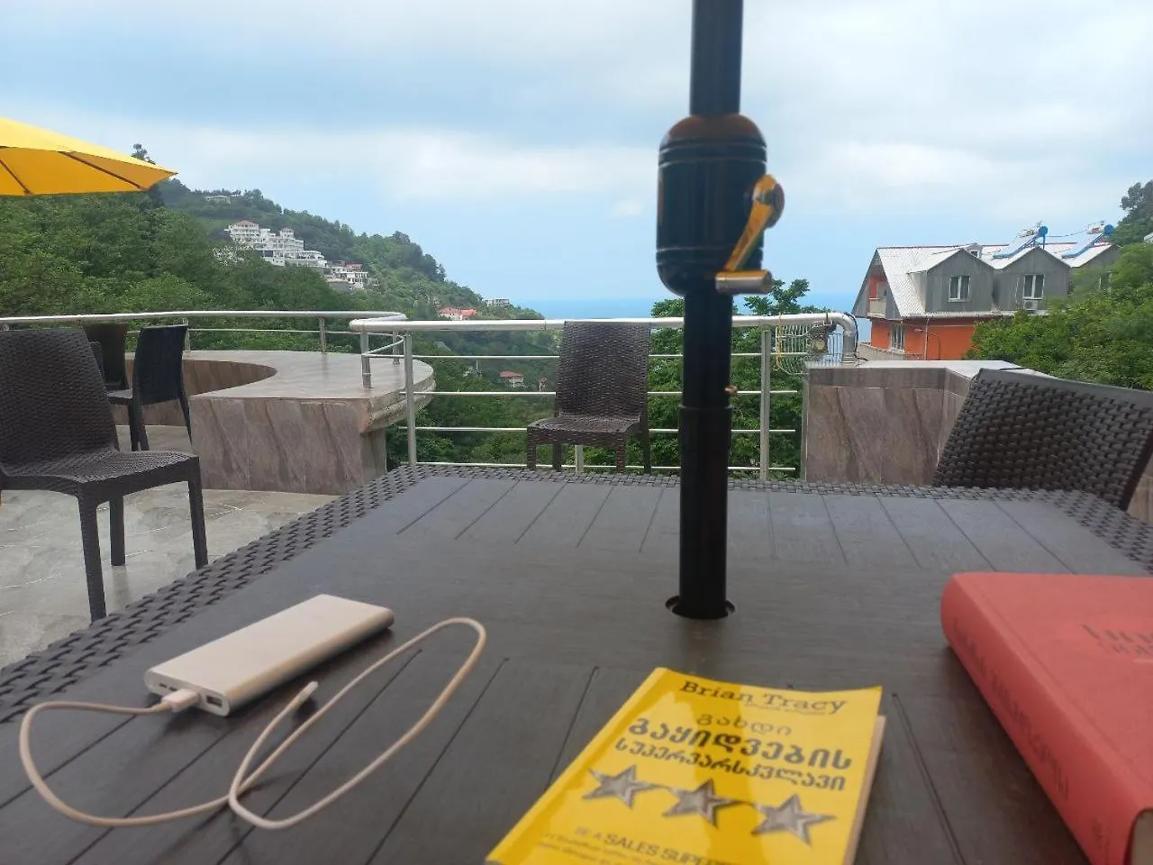 Villa Royal Realm Batumi 0*,  Georgia