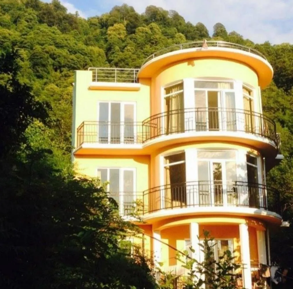 Villa Royal Realm Batumi