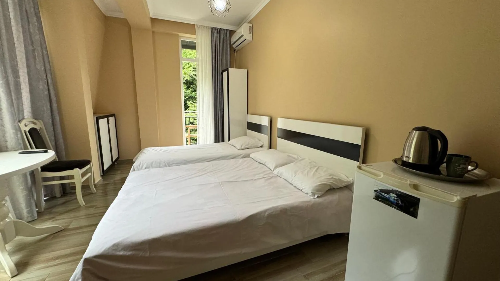 Villa Royal Realm Batumi Georgia