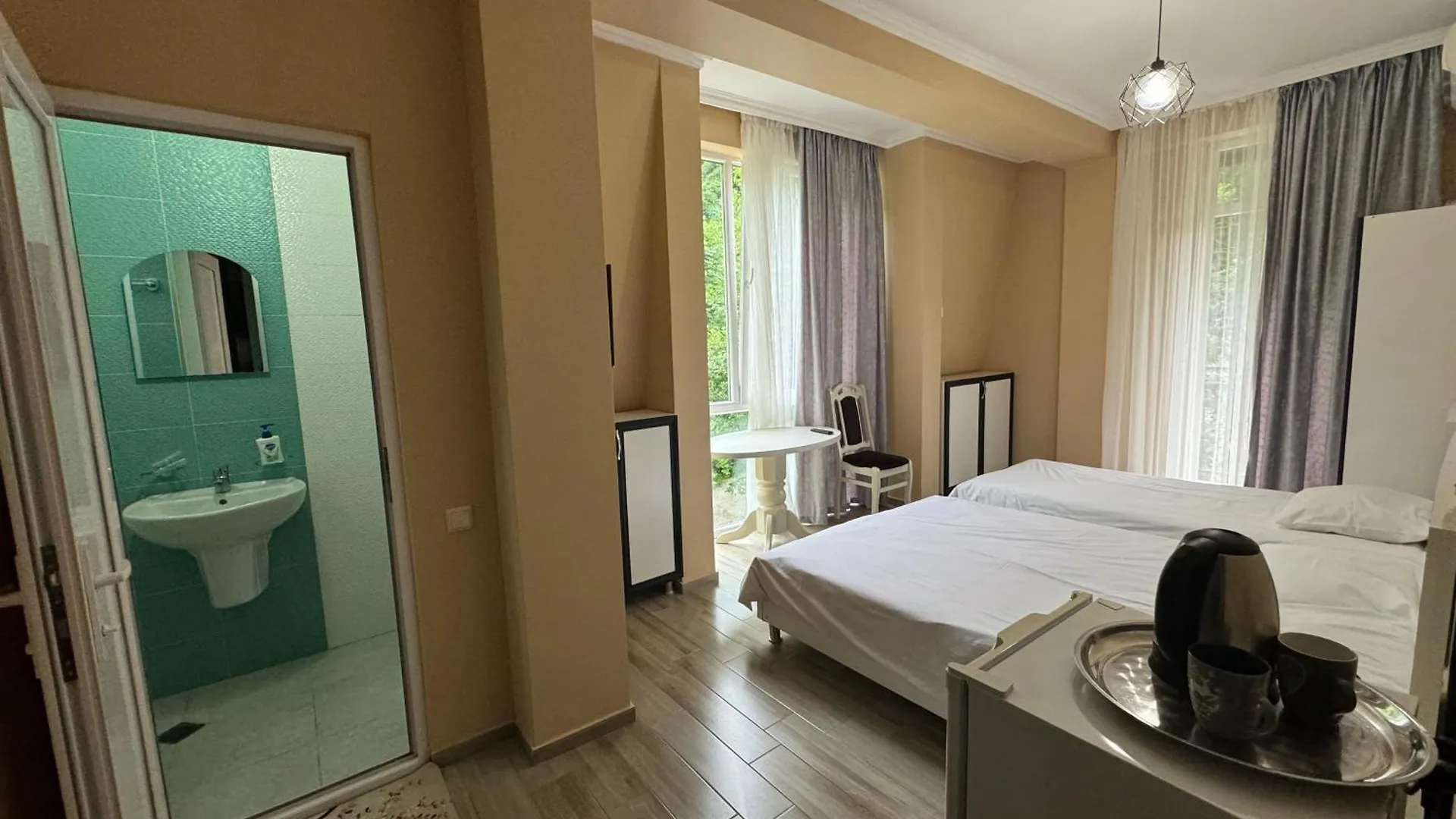 Villa Royal Realm Batumi