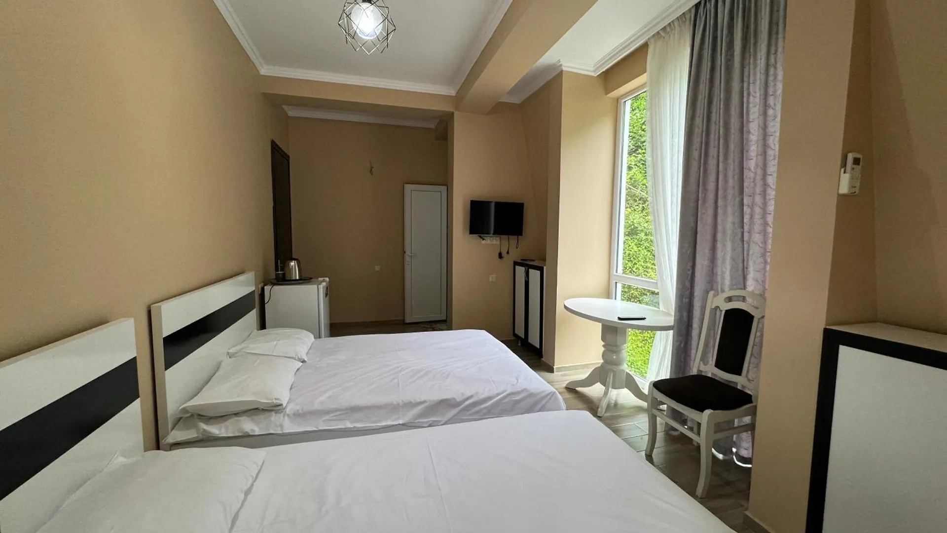 Villa Royal Realm Batumi